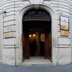 111 Coladirienzo - By Ad Casa de hóspedes Roma
