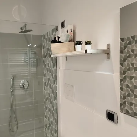 111 Maison d'hôtes Rome