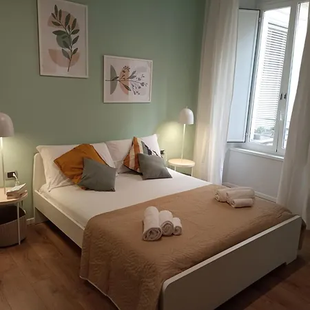 Maison d'hôtes 111