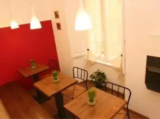 111 Maison d'hôtes Rome