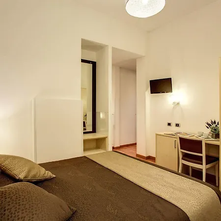 Maison d'hôtes 111 Rome