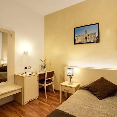 Vendégház 111 Coladirienzo - By Ad 4*