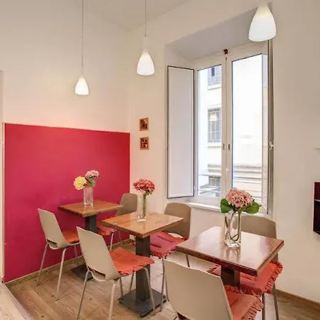 111 Coladirienzo - By Ad 4* Rome