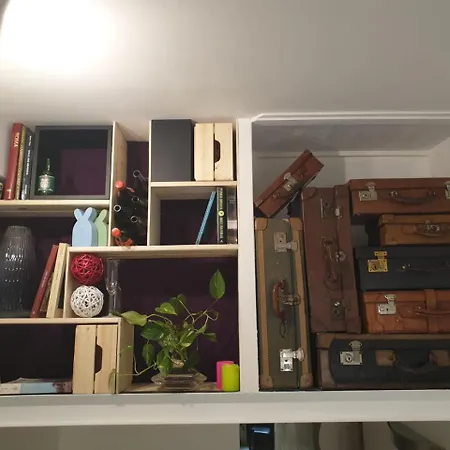 111 Maison d'hôtes 2*