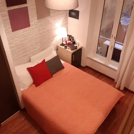 Maison d'hôtes 111 Rome