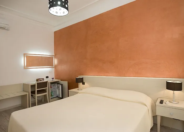 招待所 111 Coladirienzo - By Ad