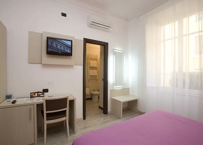 111 Coladirienzo - By Ad 罗马