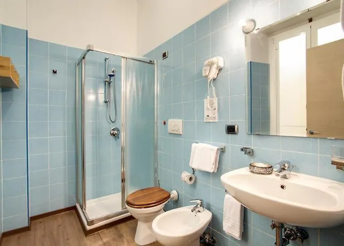 招待所 111 Coladirienzo - By Ad