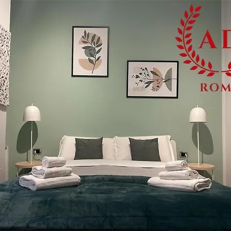 111 Coladirienzo - By Ad 4*