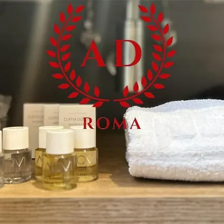 111 Coladirienzo - By Ad Affittacamere Roma