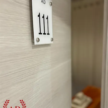 招待所 111旅馆 罗马