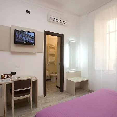 111 Coladirienzo - By Ad Roma