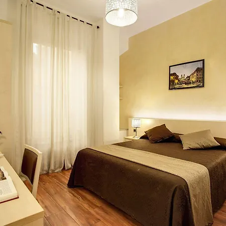 111 Coladirienzo - By Ad 2* Roma