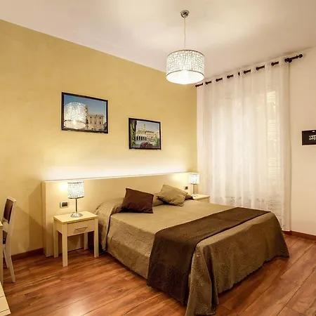 111 Coladirienzo - By Ad Roma