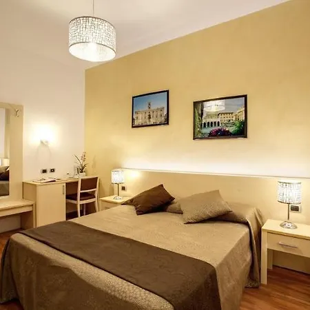 111 Coladirienzo - By Ad Roma