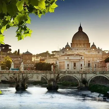 111 Coladirienzo - By Ad Affittacamere