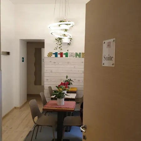 111 Coladirienzo - By Ad